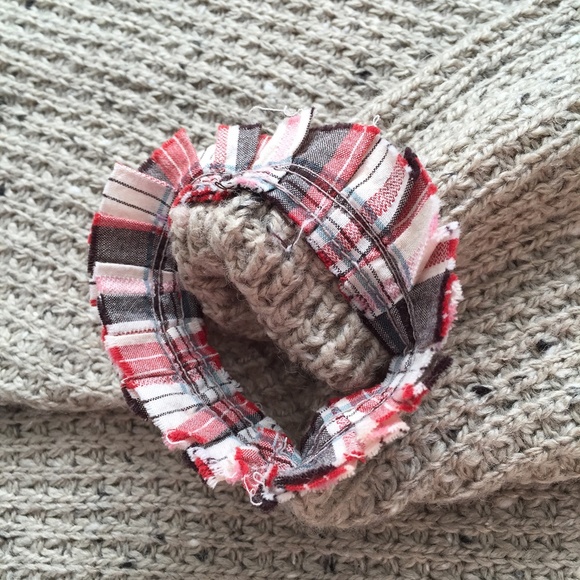 Tough Jeansmith Freestyle Long-sleeve Knit Top - Picture 4 of 9